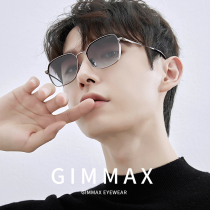 2022 new sunglasses for men driving special sunglasses driver driving bigoscope anti-ultraviolet sunglasses
