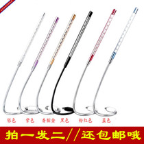 Mini usb10 Light LED Carry-light Energy Saving Eye-care Computer USB Light Keyboard Night Light Learning Little Night Light