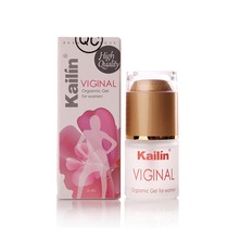  kailin vaginal orgasmic gel kailin female pleasure condensation orgasm liquid