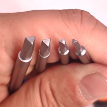 Demolition of Induction Cooktop Socket Kettle Toy Triangle Knife Flat Triangle changing cone Positive Triangle Changing Knife Driver