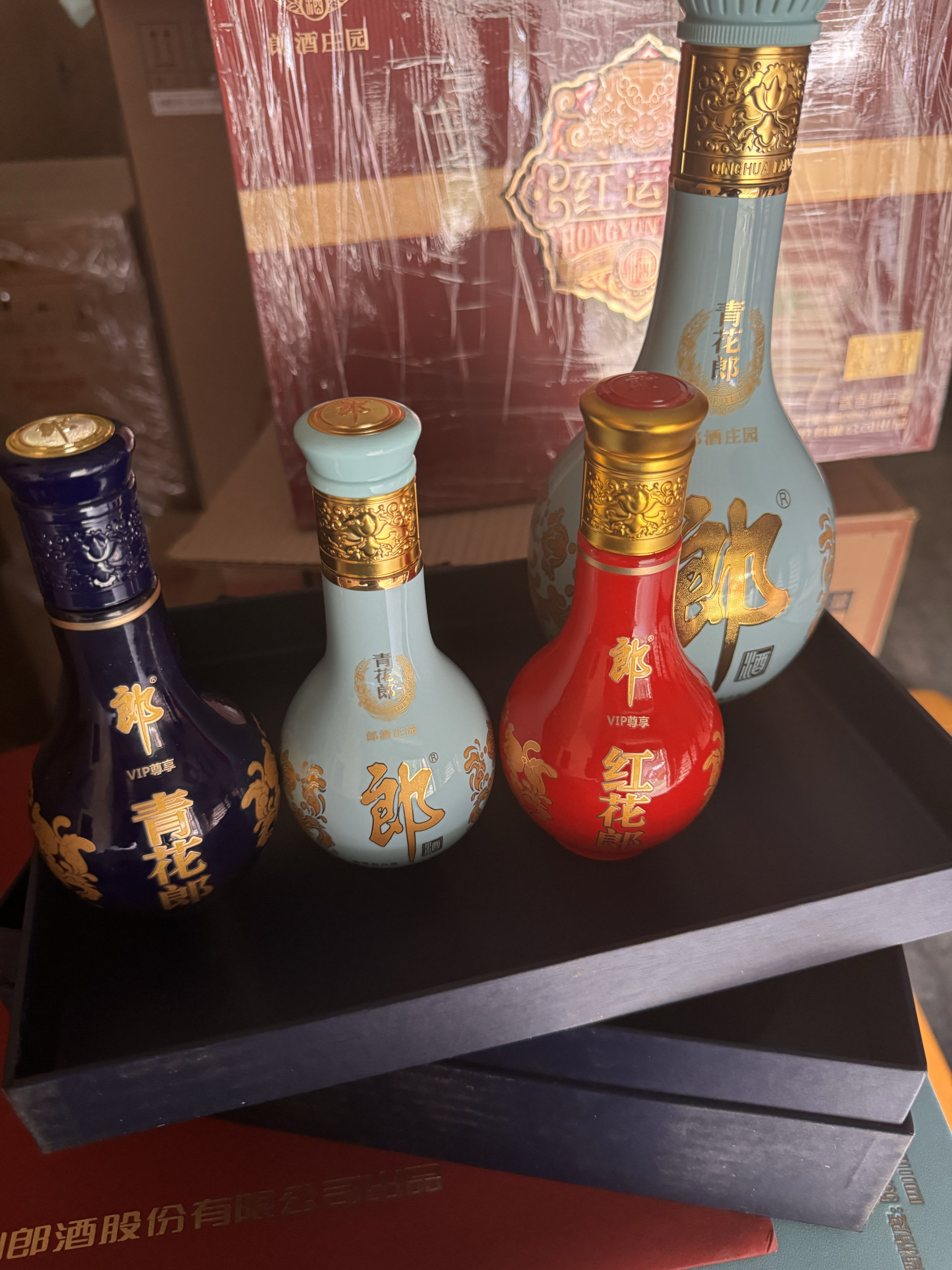 青花郎酒-青花郎酒促销价格、青花郎酒品牌- 淘宝