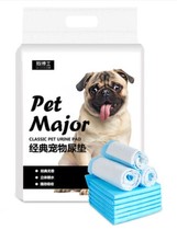 Dr Dog Craftsman Dog Diaper Pad Pet Thickened Deodorant Diaper Cat Diaper Teddy Diaper Absorbent sanitary pad