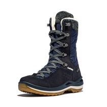 2021 autumn winter low outdoor BARINA II GTX Women hiking shoes waterproof warm snow boots L420408