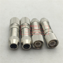 L9 male head 2M Head connector L9-3-1 connector SYV75-3-1 RF cable video cable connector