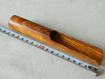 (345) Hainan huanghuali old oil pear teaspoon teaspoon teaspoon teaspoon teaspoon teaspoon tea set Tea Tea (sold)