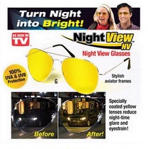 Night View NV Glasses Night vision goggles driving Night vision Glasses anti-vertigo