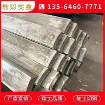 Steel cold drawn flat steel 60*10 60*15 60*20 60*25 60*30 60*35mm square steel 45#flat iron