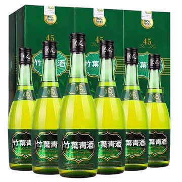 竹叶青酒45度-竹叶青酒45度促销价格、竹叶青酒45度品牌- 淘宝