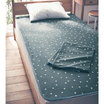 1 8 m 1 5 Double single beds 1*2 meters Japan Foreign trade Large Number of Urine Mattresses Maternal And Child Puerperal period Anti-wetting