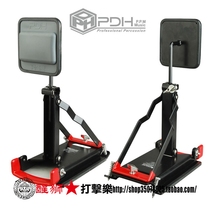 Lions and percussion music domestic products PDH drum exercise machine double stepping exercise device