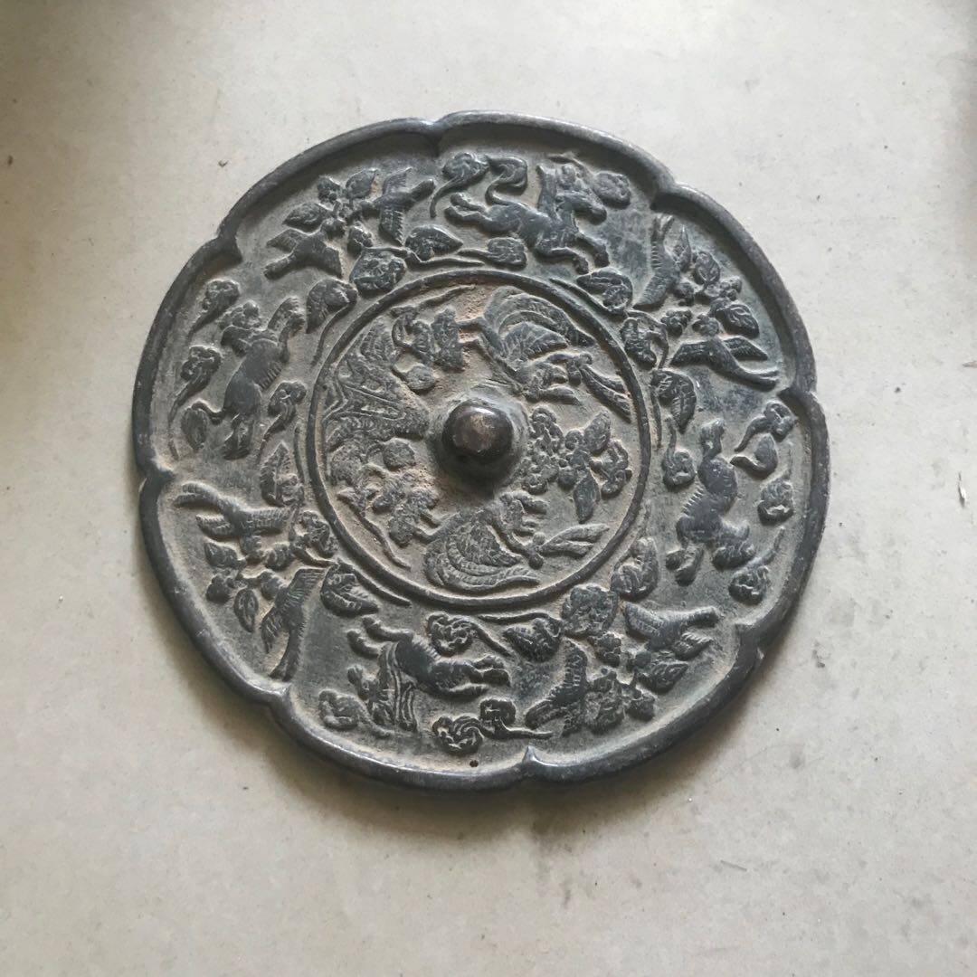 青铜鸟镜-青铜鸟镜促销价格、青铜鸟镜品牌- 淘宝