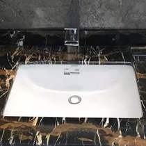 Wrigley bathroom AP4008-1 basin