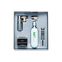 ADA carbon dioxide small gas bottle CO2 Beyond forest system set disposable bottle 74g with replacement guarantee