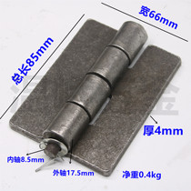 Car hinge welding hinge heavy-duty hinge door hinge thickened hinge iron hinge door hinge