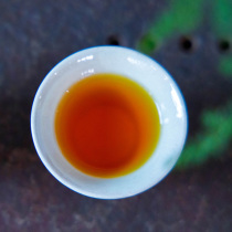 Anhui Qimen Black Tea Super Authentic 2021 New Tea High-end Golden Needle Qimei 200g Gift Box