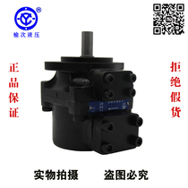  Yuci hydraulic column pin type double vane pump PFED-54150 029 037 045 056 085-1DTO