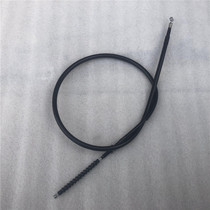 Dayang motorcycle light tension Tianyang DY200-6-6A clutch cable 200-8 clutch cable cable rope