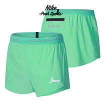 Volanti Volanti sports marathon running shorts track and field shorts mens three-point fitness training quick-drying