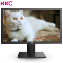  HKC S221 21 5-inch display monitoring office external led home eye protection desktop high-definition LCD