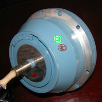 Outer rotor low noise three-phase asynchronous motor YDFW320-4 320W380V copper national standard Nanyang motor