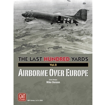 The Last Hundred Yards Volume 2: Airborne Over Europe Table Tour