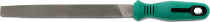 Shida fine tooth semi-circular file 8 inch 03940