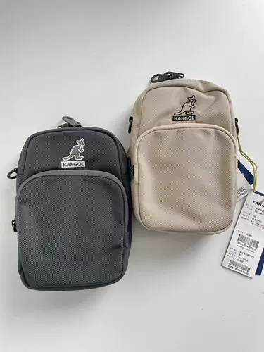 F-11 KAN*GOL BAG*Крыса на улице.
