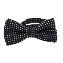  Exquisite childrens rope bow tie Korean version of wild bow tie tide boys and children baby bow tie performance neck bow tie tide