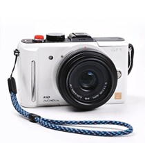 Digital camera wrist strap adjustable camera hand rope for Fuji Sony micro single camera
