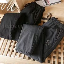 (Counterattack straight drop) (original 198)(90% white duck down) (technology wear-resistant quick-drying) outdoor down pants