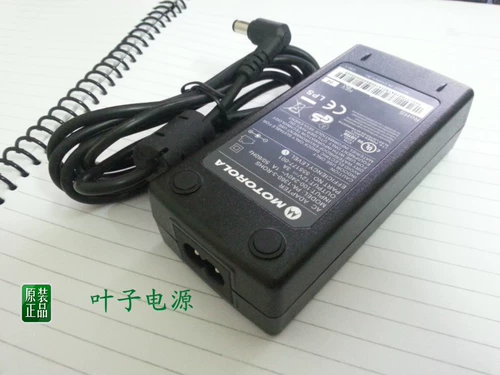 Motorolamotorola Display 12V3A Монитор светодиодный светодиодный LCD Питания Powerla Motorola