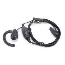 MARCONI MACANIS ML-U35 ML-68 ML-3676D and other walkie-talkie headset Walkie-talkie accessories