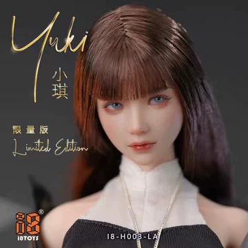 i8toys小萌MANDY头雕-i8toys小萌MANDY头雕促销价格、i8toys小萌MANDY头