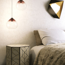 Sofron imported wallpaper modern Jane OHirazad SH20001