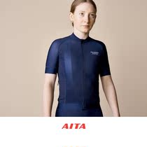 (PNS) Women Mechanism Jerseys navy blue Navy ladies short sleeve riding dress SS20