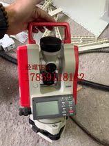 Bargaining Guanghan surveying and mapping theodolite DT-2L