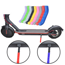 Xiaomi M365 scooter brake cover foot support sleeve accessories brake handlebar Protective case scooter silicone protective cover