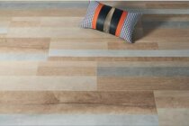 Del floor reinforced composite modern model DN2203
