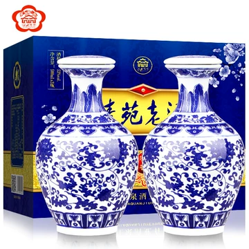 青花瓷酒-青花瓷酒促销价格、青花瓷酒品牌- 淘宝