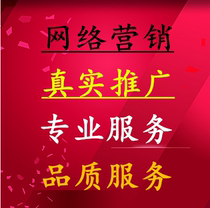 Baidu WeChat drainage network Website Mall promotion Game platform APP software product advertising agency marketing n