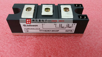 TT162N16KOF TT142N16KOF TT180N14KOF TT162N12K0F TD162N16KOF