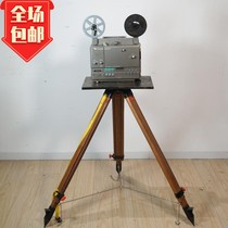 Japan antique Fuji fujica automatic Super 8mm super8 movie machine film projectors tripod