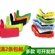 2 person two person two person three foot ankle bandage leggings running game bundle 2 person 3 foot leggings strap