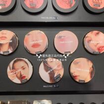 Korean counter 3ce blush cream takeaLAYER lips and cheeks Rouge diotima Earth apricot Peach Carrot color