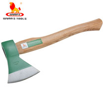 Wynns power lion wooden handle axe wooden handle axe woodworking axe household axe W2627A