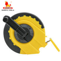 Wynns power lion 20 meters 30 meters 50 meters glass fiber tape measuring tape ruler measuring ruler