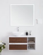 State di bathroom cabinet