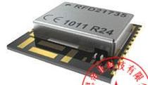 RFD21735 2 4GHz transcvr mod Built in RFDP8 Proto module Bluetooth