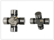 Universal joint bearing cross bearing 33*93 27*72 coagulation mixer truck printing and dyeing machine mechanical bearing