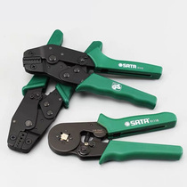 SATA Shida tool terminal crimping pliers 91101 91102 91104 91105 91106